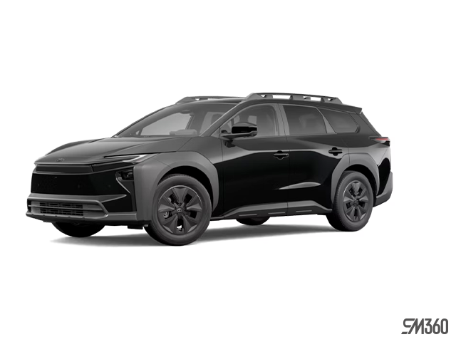 2026 Toyota bZ4X Premium Package
