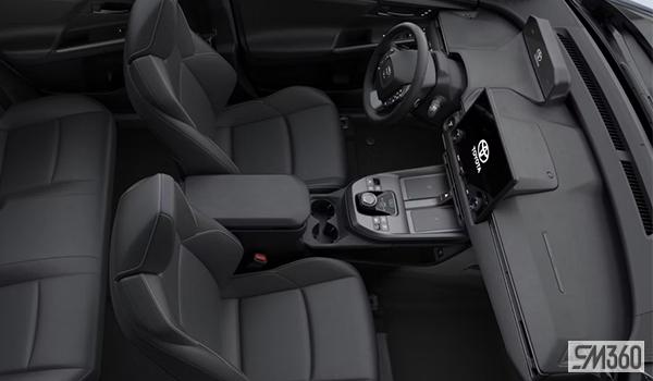 2026 Toyota bZ Woodland Premium Package -  - 2