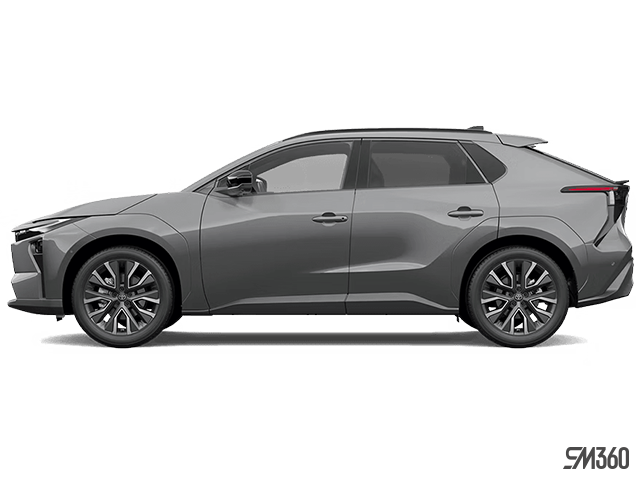 2026 Toyota bZ Limited -  - 2