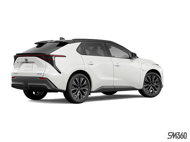 2026 Toyota bZ in Bolton, Ontario