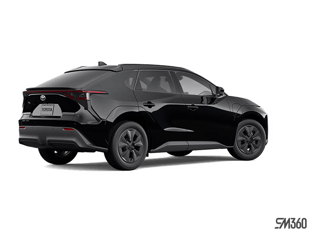 2026 Toyota bZ XLE -  - 3