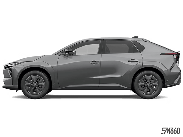 2026 Toyota bZ XLE FWD