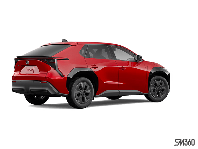 2026 Toyota BZ in Bolton, Ontario