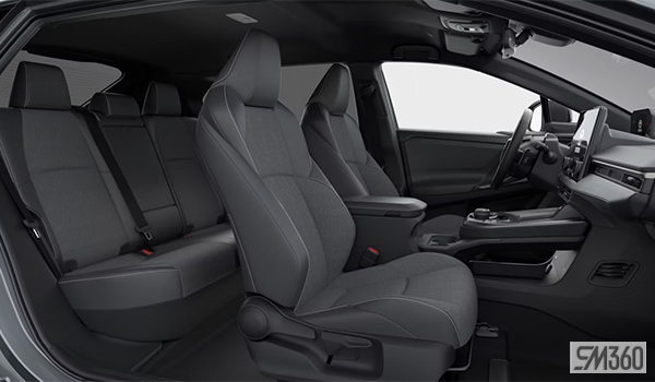 2026 Toyota BZ in Bolton, Ontario