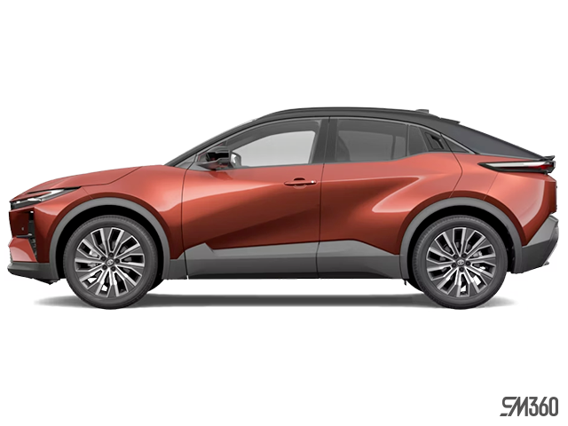Photo 2026 Toyota C-HR XSE Premium (Exterior) #2