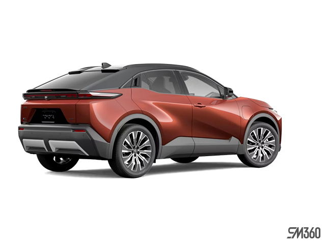 Photo 2026 Toyota C-HR XSE Premium (Exterior) #3