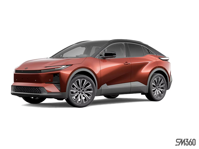 Photo 2026 Toyota C-HR XSE Premium (Exterior) #1