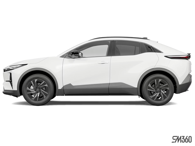 2026 Toyota C-HR XSE -  - 2