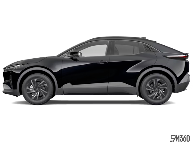2026 Toyota C-HR XSE -  - 2