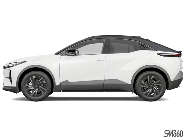 2026 Toyota C-HR Battery Electric XSE -  - 2