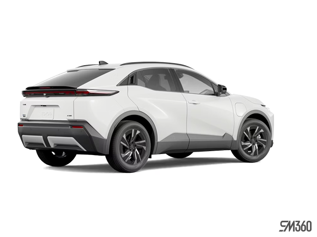 2026 Toyota C-HR XSE -  - 3