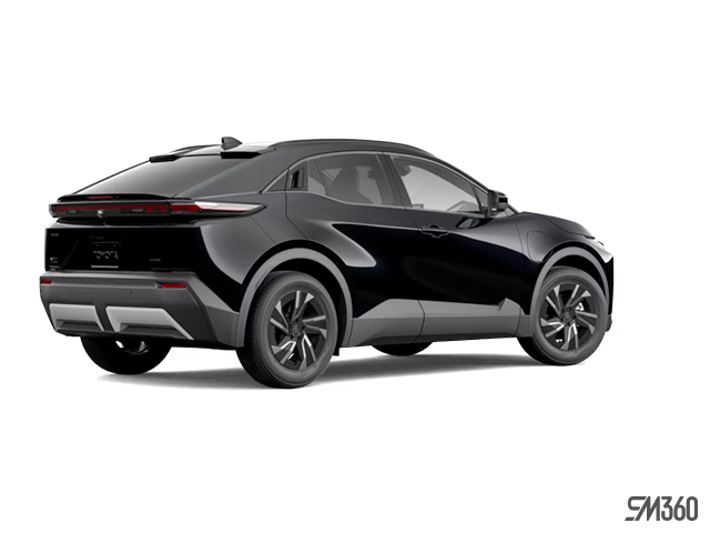 2026 Toyota C-HR XSE -  - 3