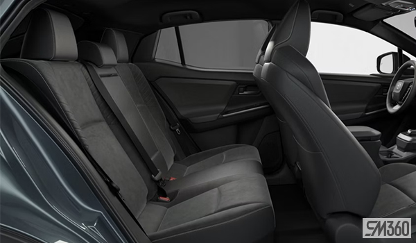 2026 Toyota C-HR XSE -  - 3