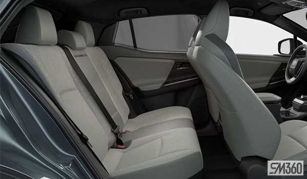 2026 Toyota C-HR Battery Electric XSE -  - 3