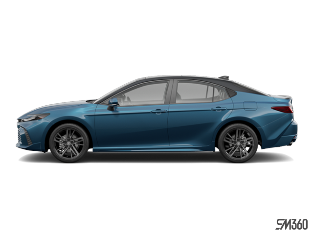 2026 Toyota Camry XSE -  - 2