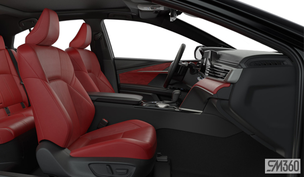 Toyota Camry Hybrid XSE AWD 2026-interior-front
