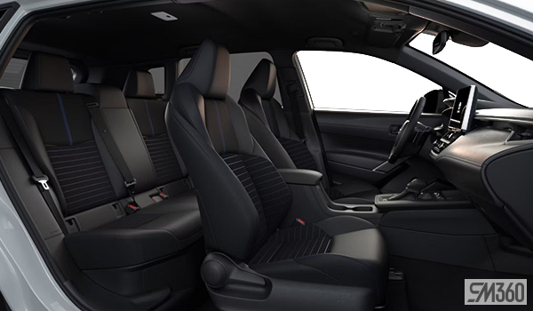 2026 Toyota Corolla Cross Hybrid SE -  - 2