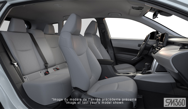 2026 Toyota Corolla Cross in Verdun, Quebec