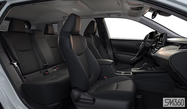 2026 Toyota Corolla Cross