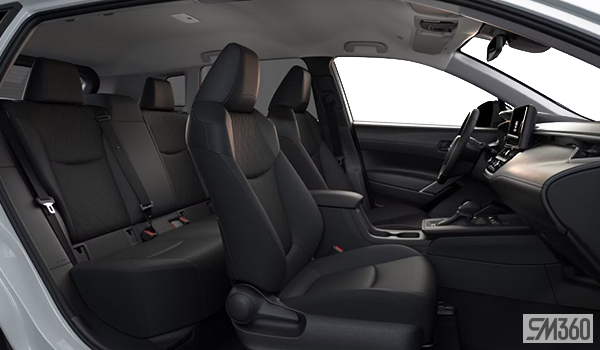 2026 Toyota Corolla Cross