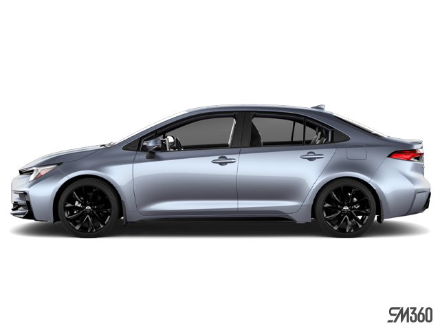 2026 Toyota Corolla in Bolton, Ontario