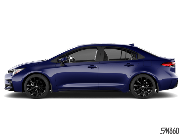 Toyota Corolla  2026 à Bolton, Ontario