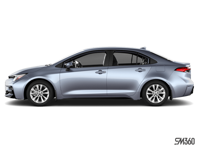 2026 Toyota Corolla SE FWD
