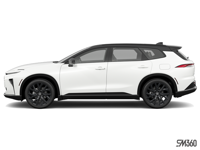 Toyota Crown Signia Limited AWD 2026