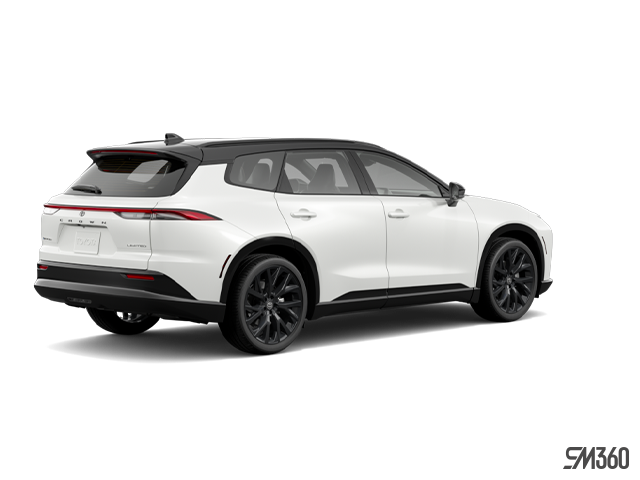 2026 Toyota Crown Signia
