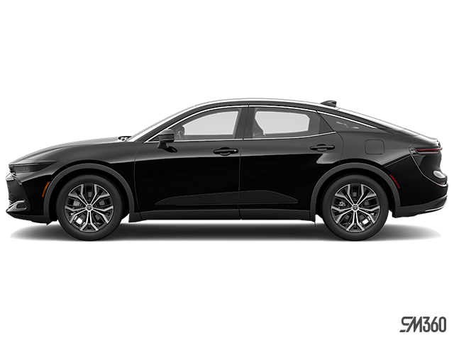 Toyota Crown  2026 à Bolton, Ontario