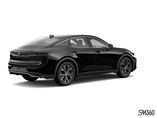 Toyota Crown  2026 à Bolton, Ontario