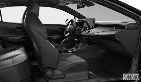 2026 Toyota GR Corolla CORE -  - 2