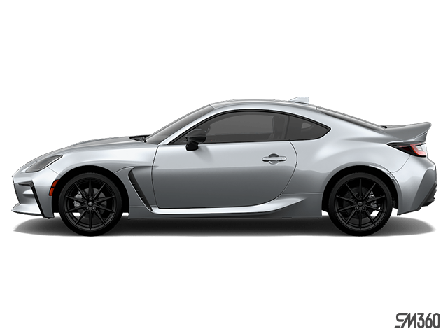 Gray (Steel) 2026 Toyota GR86 Coupe Rear-Wheel Drive Manual