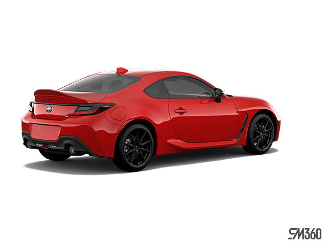 2026 Toyota GR86 Premium MT-exterior-front