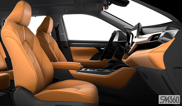 Toyota Highlander Hybrid  2026 à Bolton, Ontario