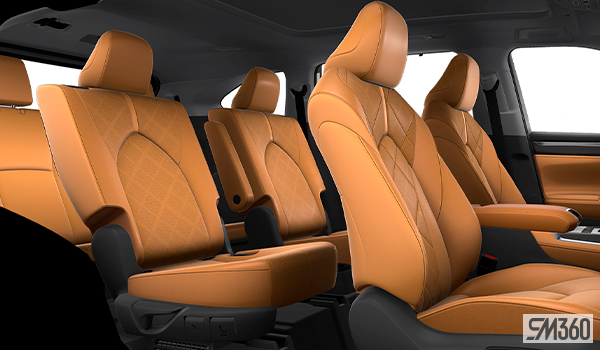 Toyota Highlander Hybrid  2026 à Bolton, Ontario