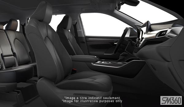 Toyota Highlander  2026 à Bolton, Ontario