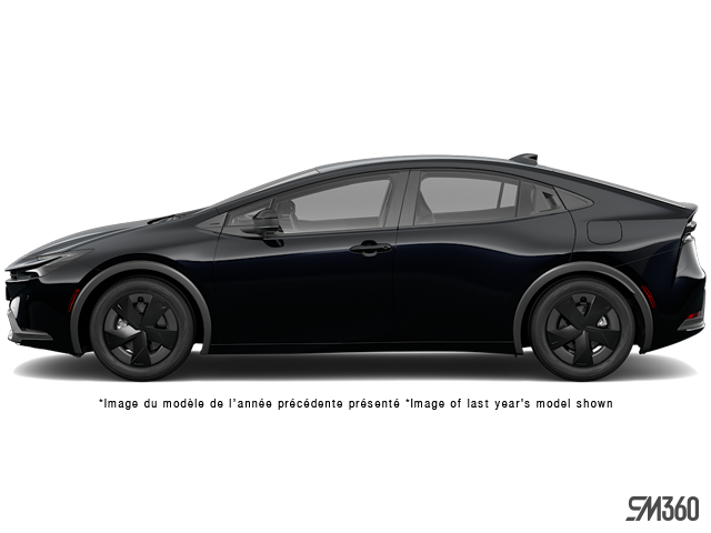 Toyota Prius Plug-in Hybrid  2026 à Verdun, Québec