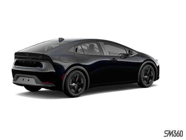 2026 Toyota Prius Plug-in Hybrid SE-exterior-front