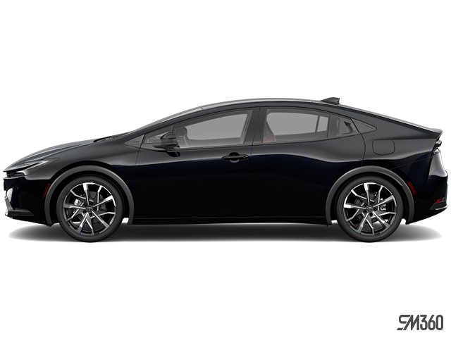 2026 Toyota Prius Plug-In Hybrid XSE -  - 2