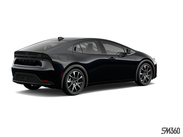 2026 Toyota Prius Plug-In Hybrid XSE -  - 3