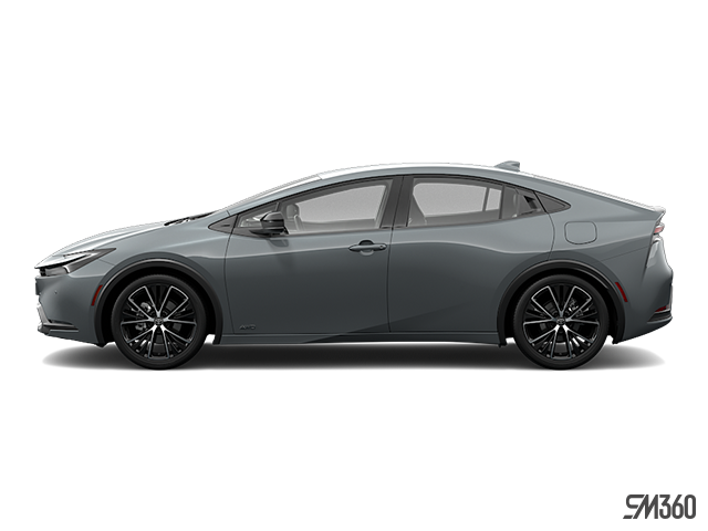 2026 Toyota Prius XLE -  - 2