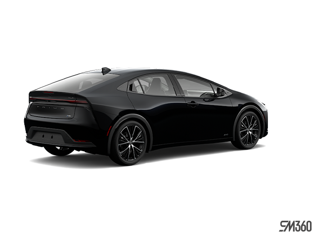 2026 Toyota Prius XLE -  - 3