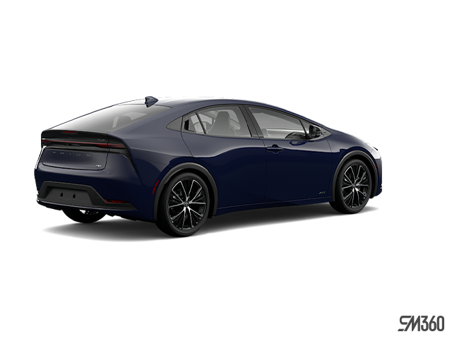 2026 Toyota Prius XLE -  - 3