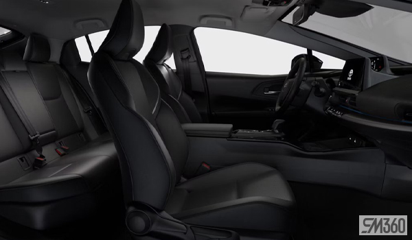 2026 Toyota Prius XLE -  - 2