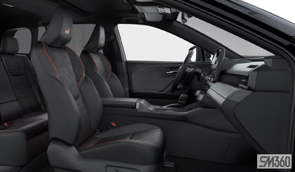 2026 Toyota RAV4 Plug-In Hybrid GR Sport -  - 2