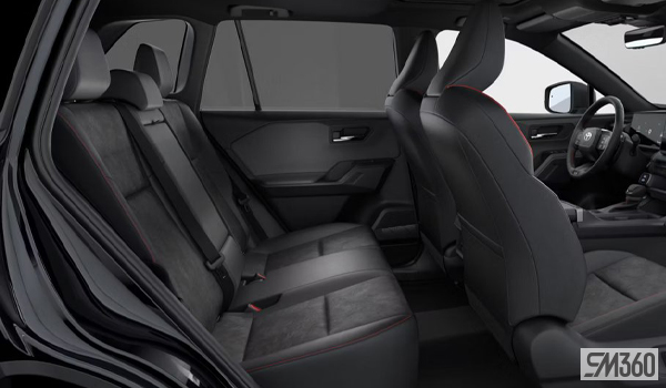 2026 Toyota RAV4 Plug-In Hybrid GR Sport -  - 3