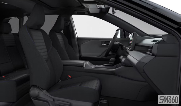 2026 Toyota RAV4 Plug-In Hybrid SE -  - 2