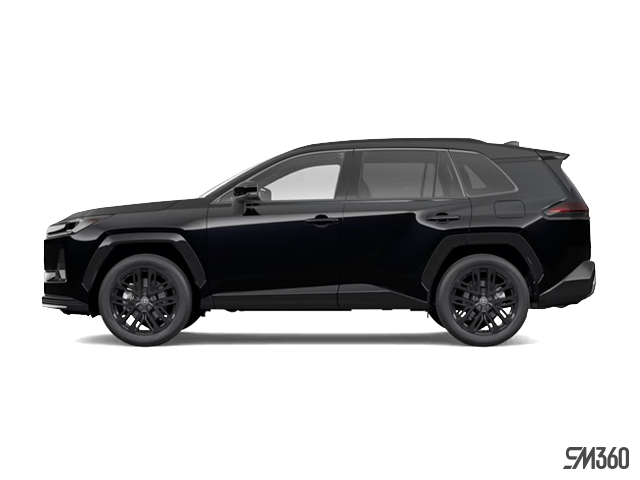 2026 Toyota RAV4 Plug-In Hybrid XSE -  - 2