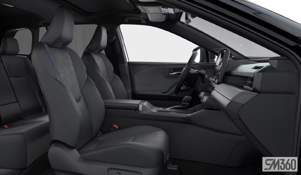 2026 Toyota RAV4 Plug-In Hybrid XSE -  - 2